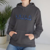 H.S.I.O.W. Hoodie – Midweek Breakdown Edition